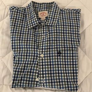 Brooks Brothers Button Down